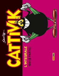 Cattivik L'integrale
