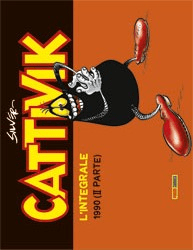 Cattivik L'integrale