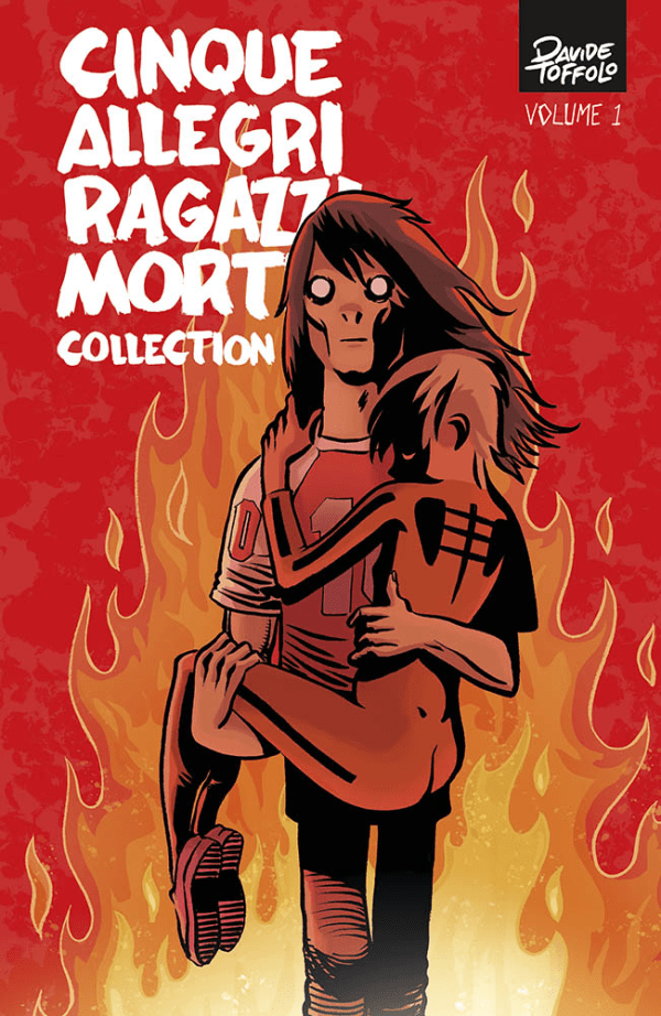 Cinque Allegri Ragazzi Morti Collection