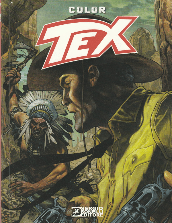 Color Tex