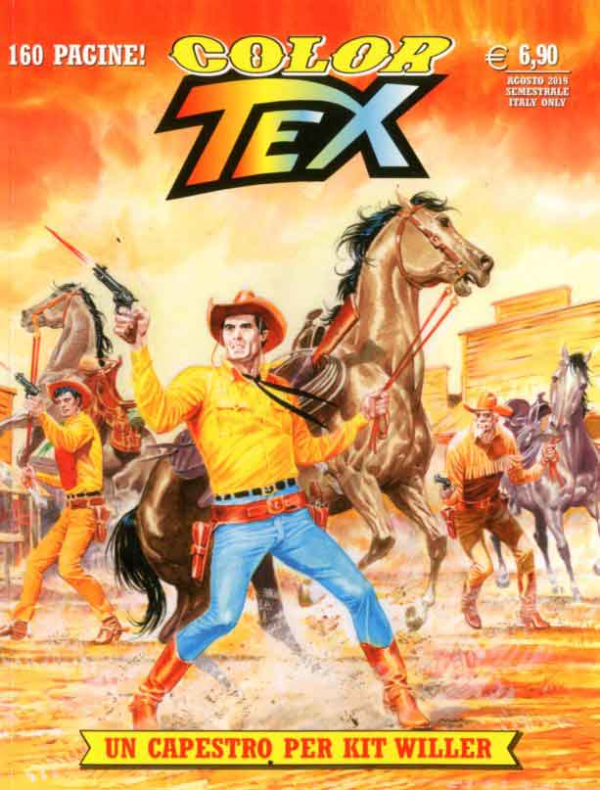 Color Tex