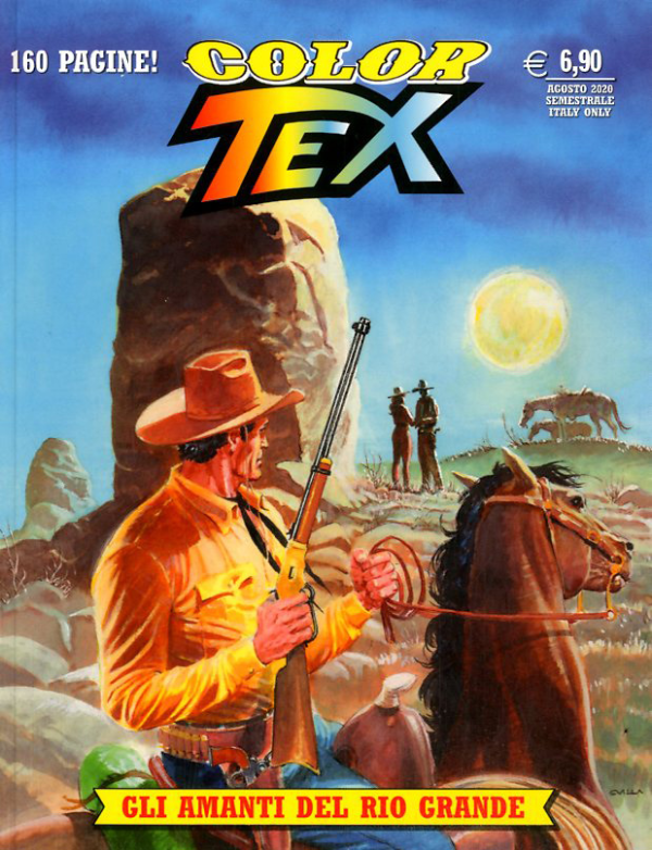 Color Tex