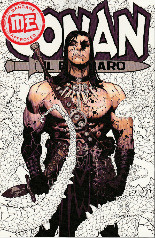 Conan Il Barbaro