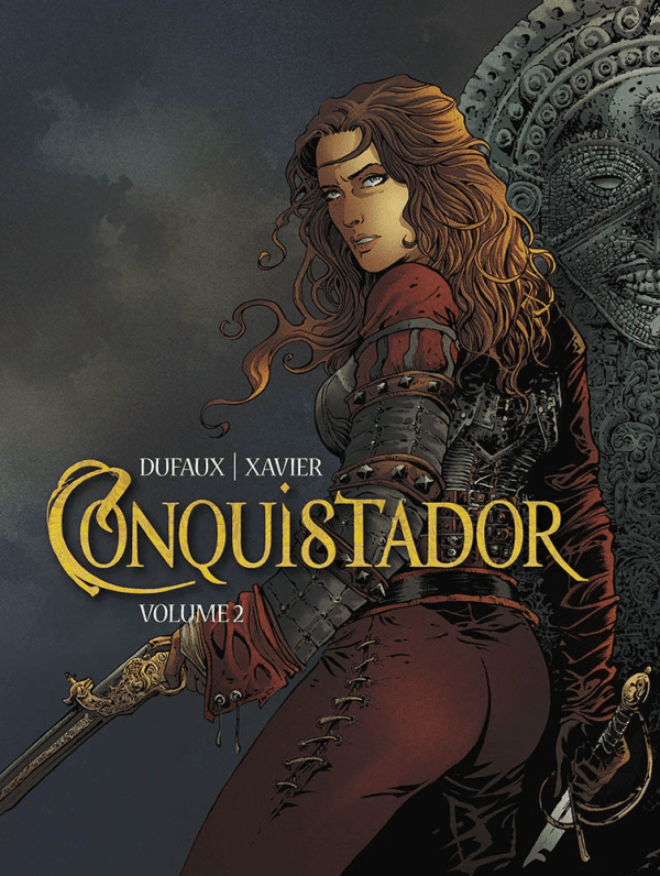 Conquistador