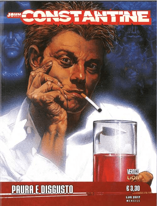 Constantine