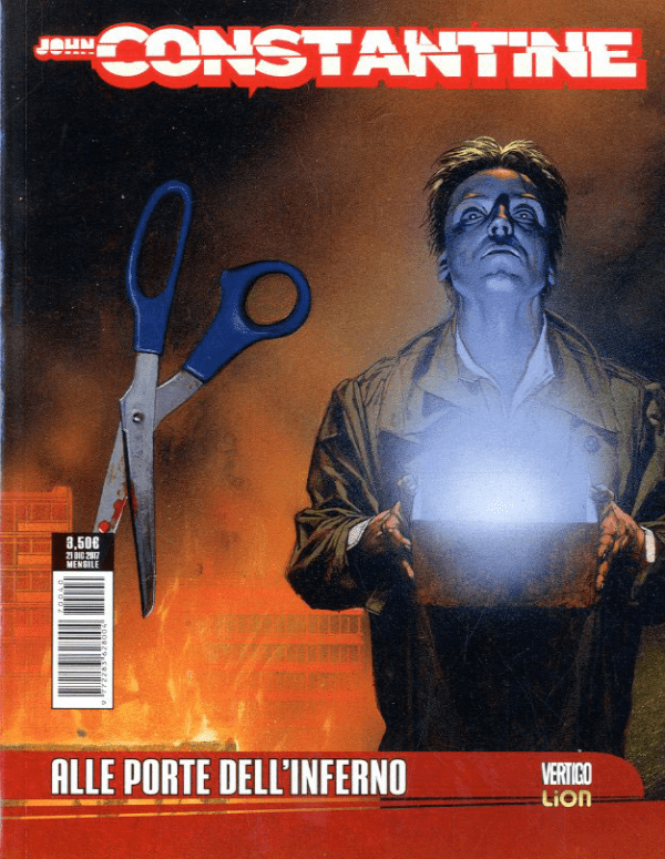 Constantine