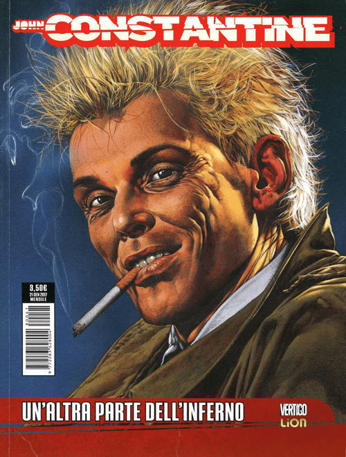 Constantine