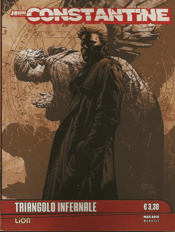 Constantine