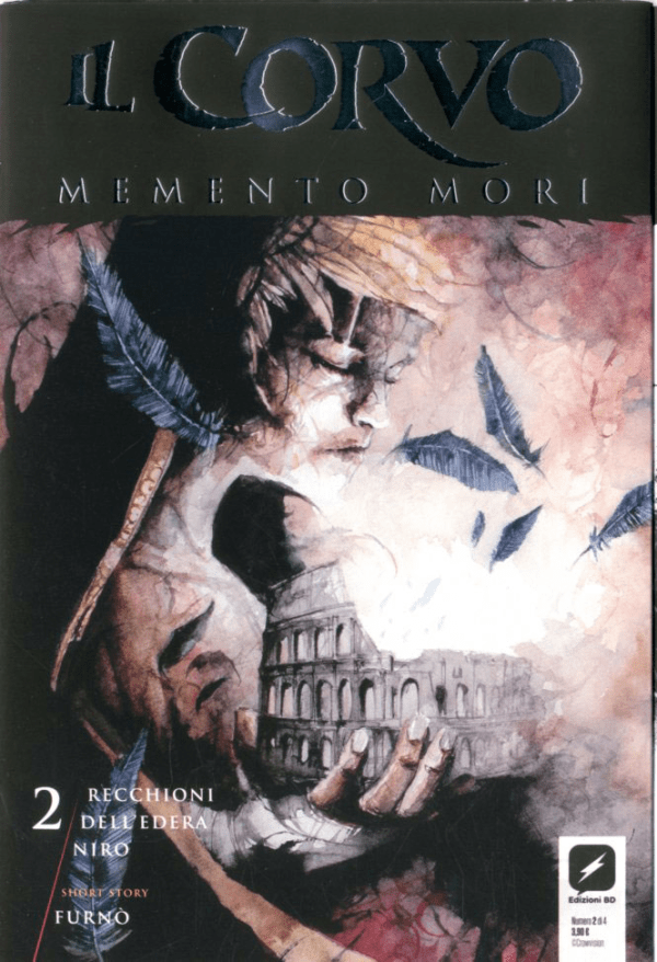 Corvo Memento Mori