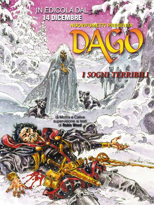 Dago Anno Xx (2014)