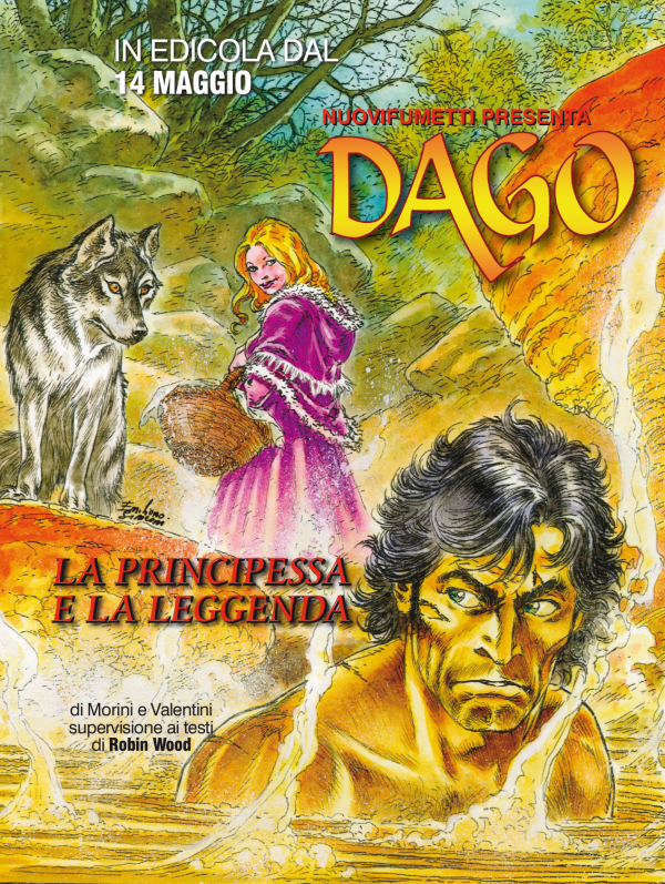 Dago Anno Xx (2014)