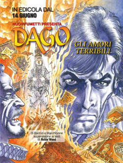 Dago Anno Xx (2014)