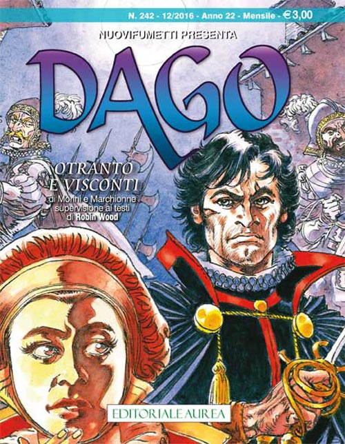 Dago Anno Xxii (2016) 12