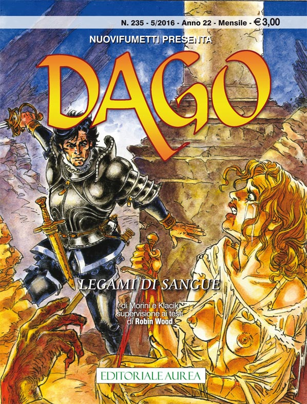 Dago Anno Xxii (2016) 5
