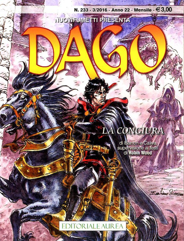 Dago Anno Xxii (2016) 3