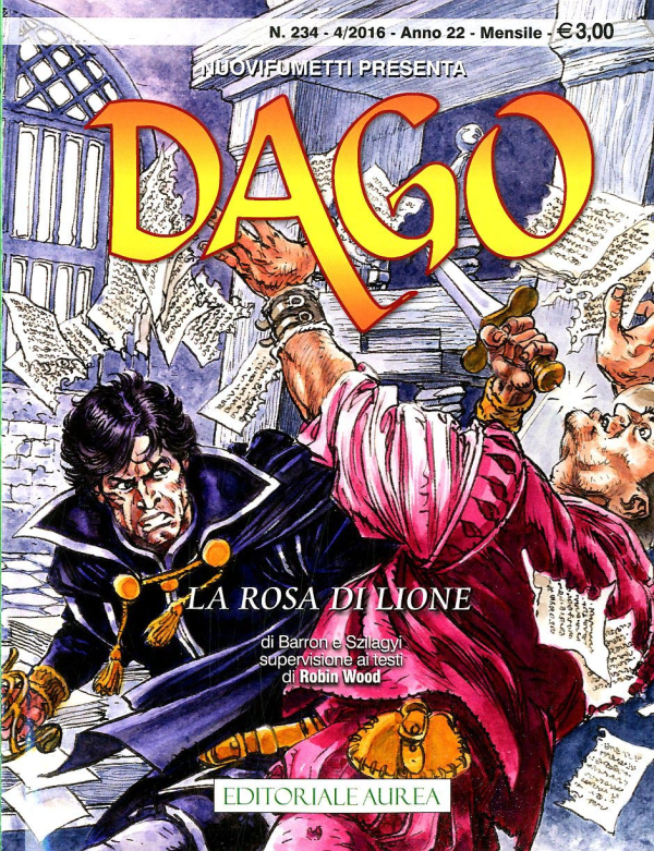 Dago Anno Xxii (2016) 4