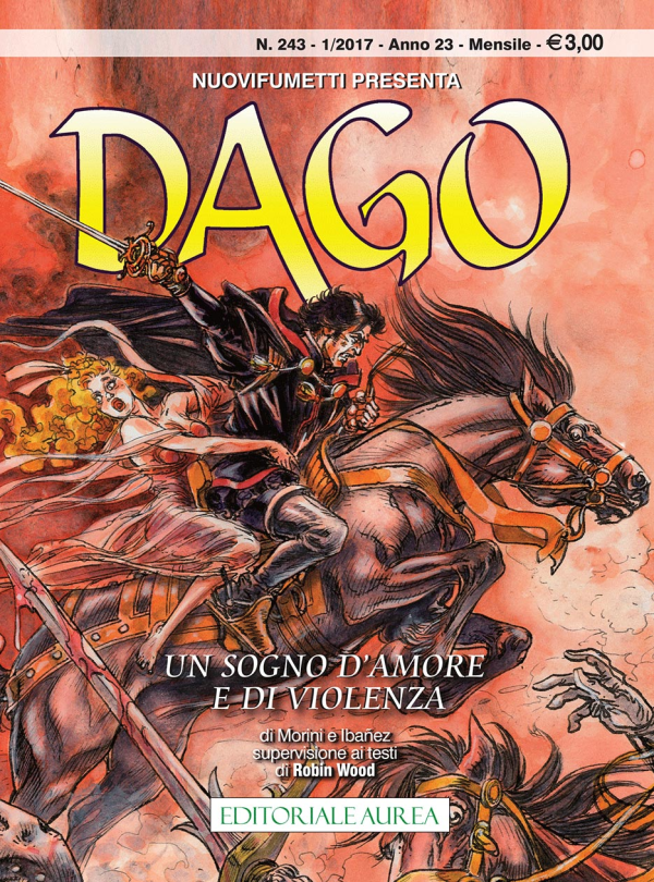 Dago Anno Xxiii (2017) 1
