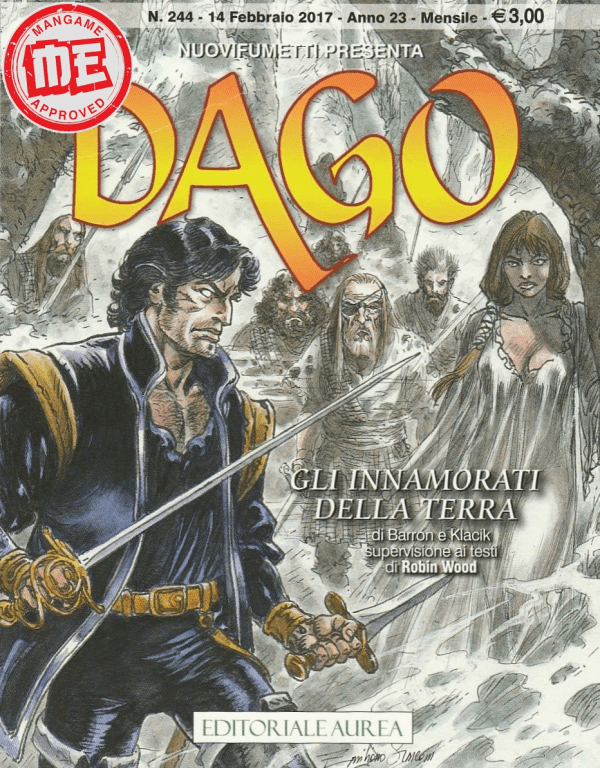 Dago Anno Xxiii (2017) 2