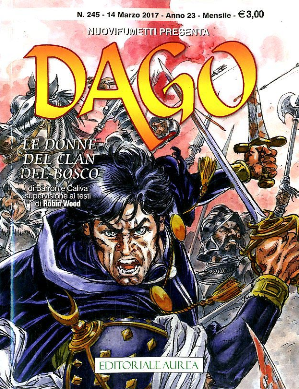 Dago Anno Xxiii (2017) 3