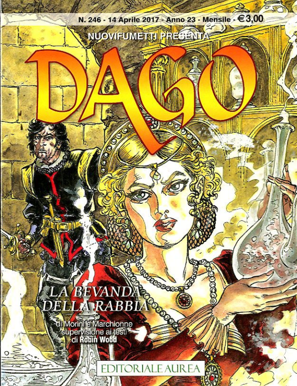 Dago Anno Xxiii (2017) 4