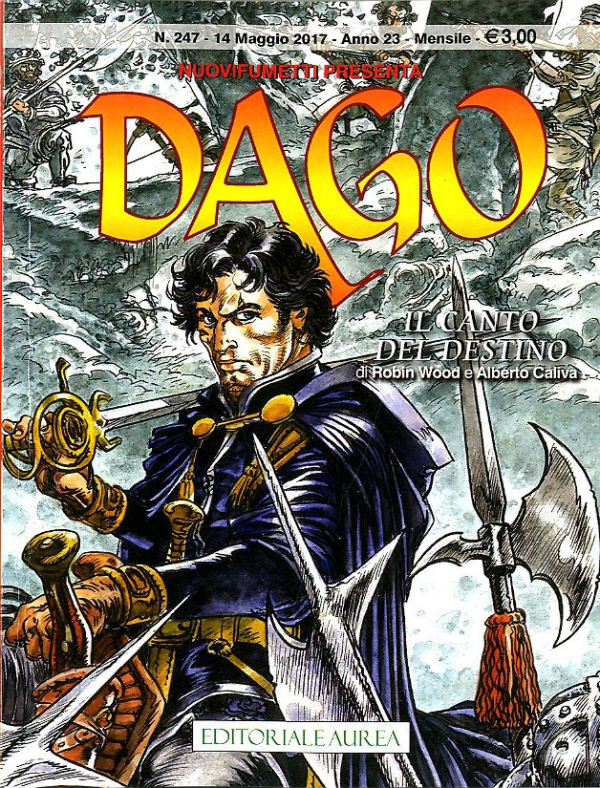 Dago Anno Xxiii (2017) 5