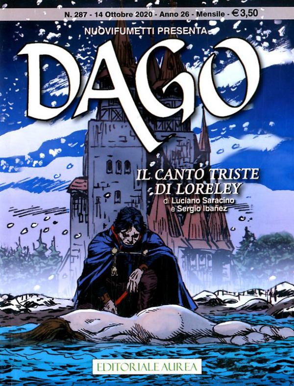Dago Anno XXVI (2020) 10