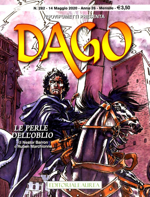 Dago Anno XXVI (2020) 3
