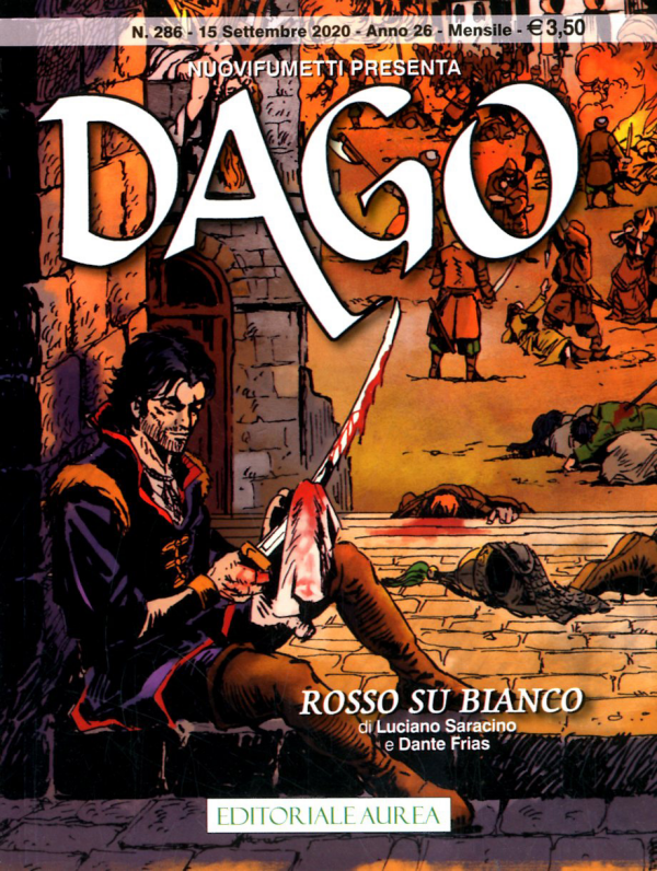 Dago Anno XXVI (2020) 9
