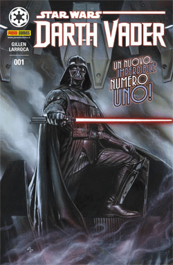 Darth Vader