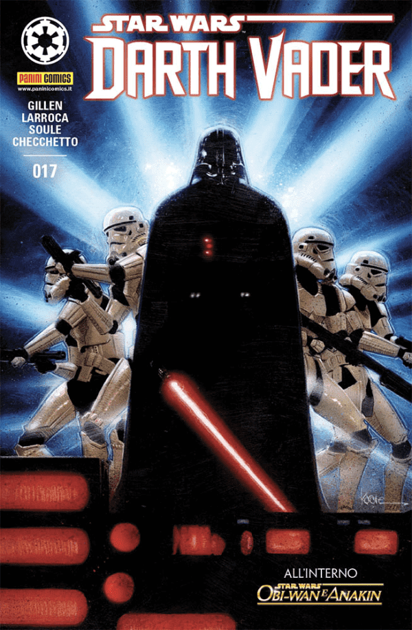 Darth Vader