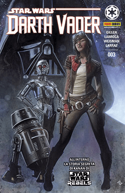 Darth Vader