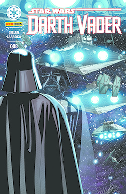 Darth Vader