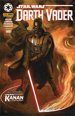 Darth Vader