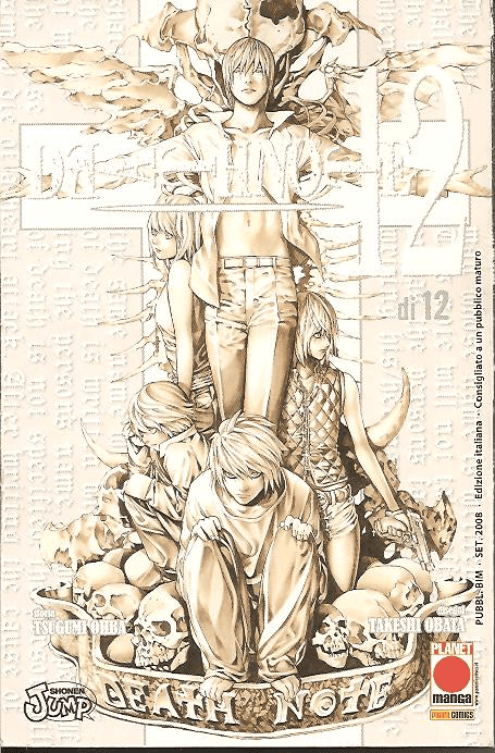 Death Note