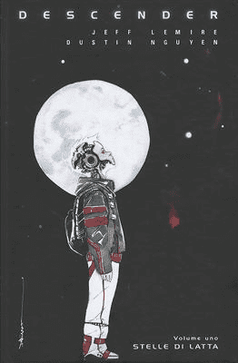 Descender Volume