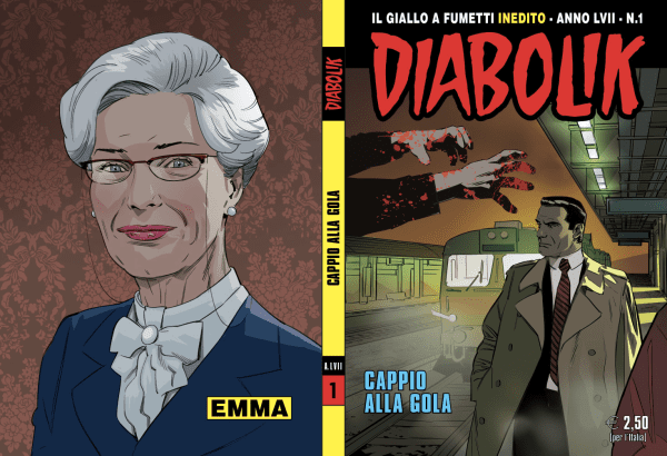 Diabolik Anno 57