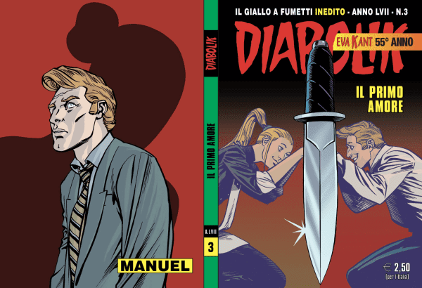 Diabolik Anno 57