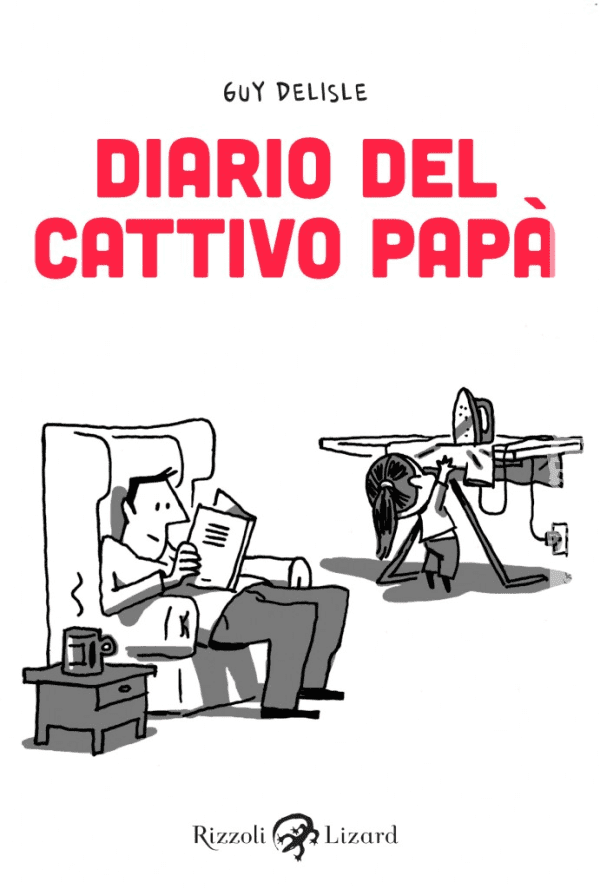 Diario Del Cattivo Papa'