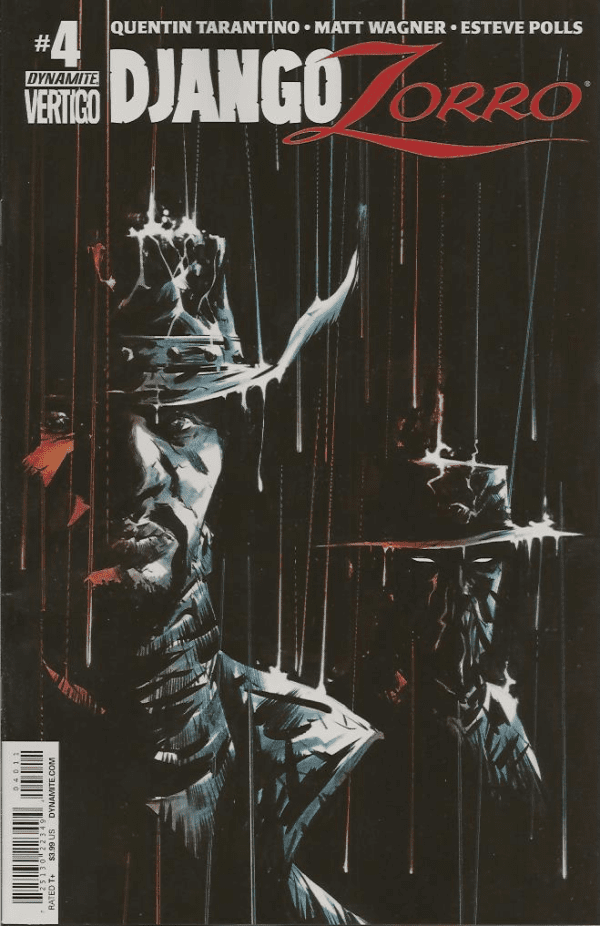 Django Zorro Cvr A Lee Main