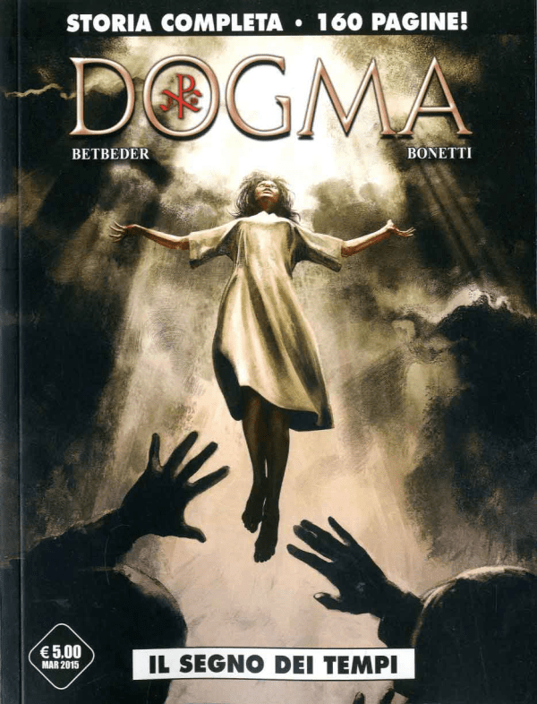 Dogma