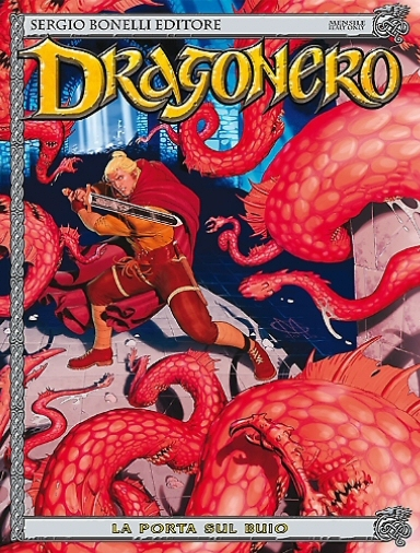 Dragonero