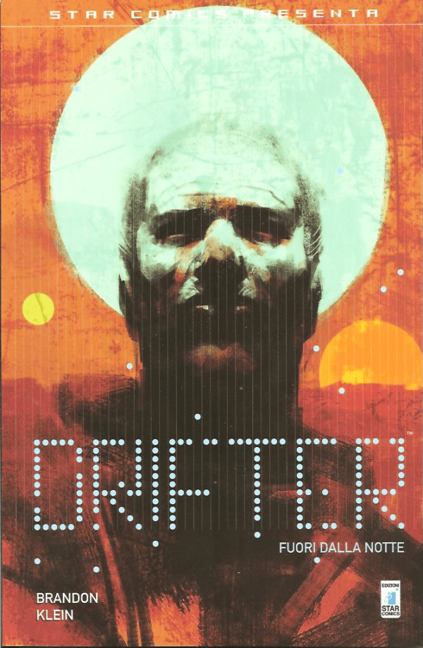 Drifter