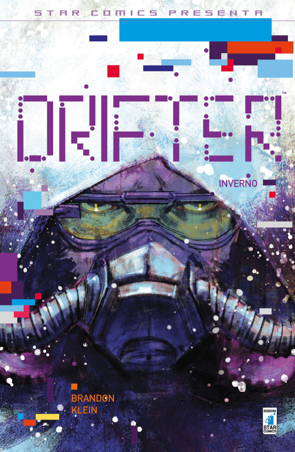 Drifter