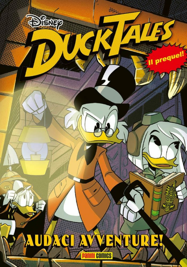 Ducktales