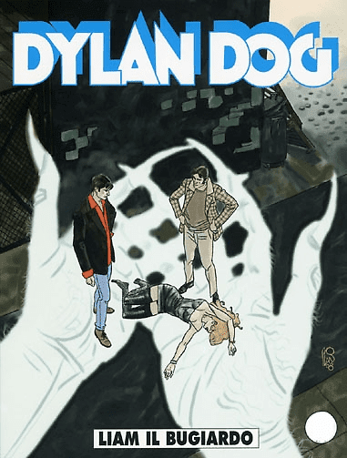 Dylan Dog