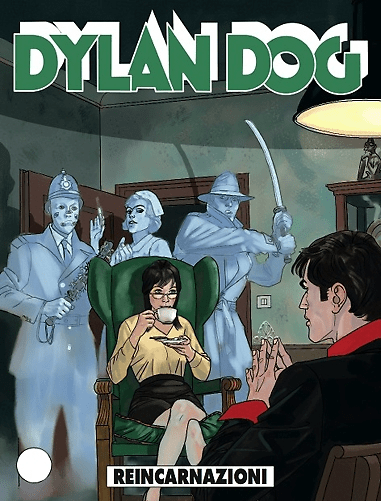 Dylan Dog