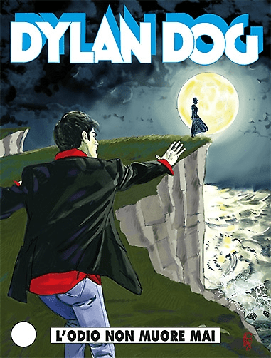 Dylan Dog