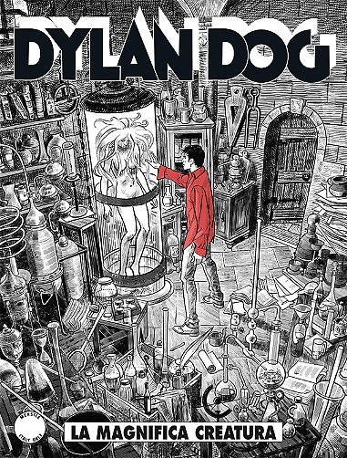 Dylan Dog