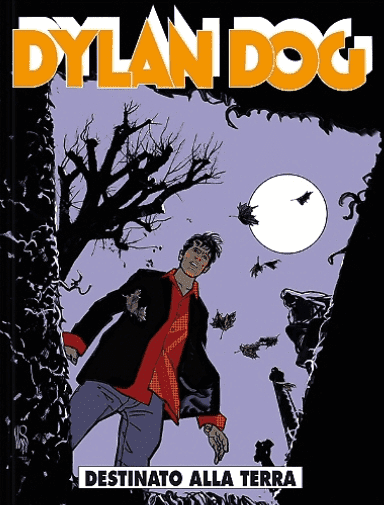 Dylan Dog