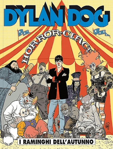 Dylan Dog